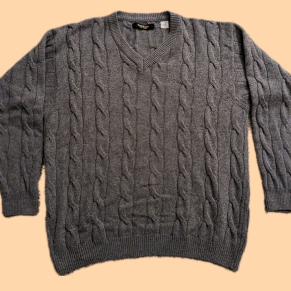 Bachrach Other - Bachrach vintage sweater